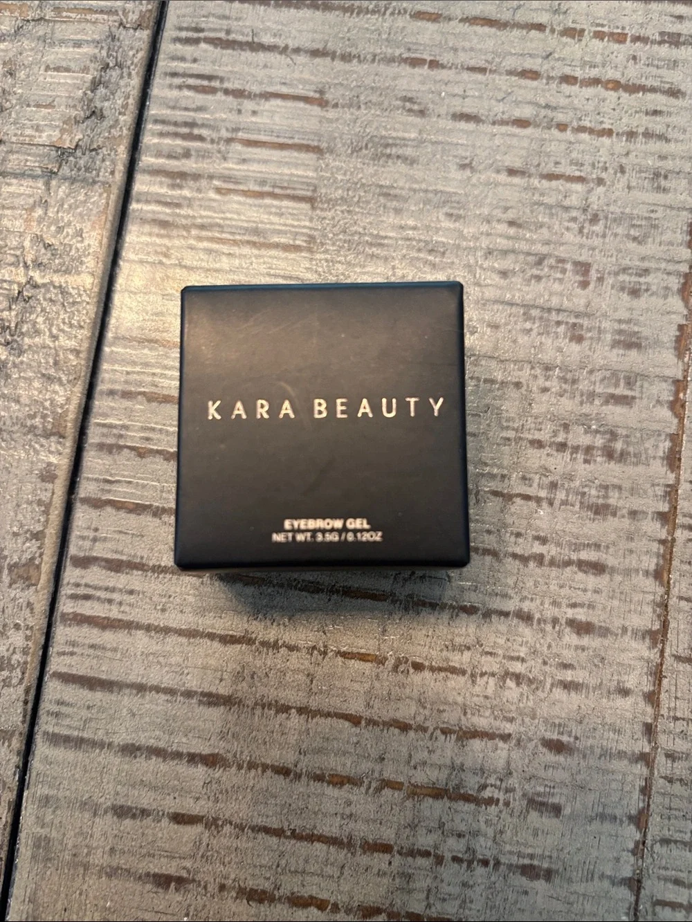 NWT 8 piece Assorted K Beauty Brands Eye and Brow Bundle